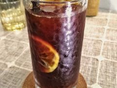 油甘美式-微饮cafe