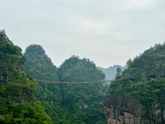 -十九峰景区