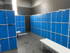 -同济大学四平路校区游泳馆