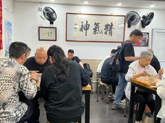 -陈记卤煮小肠