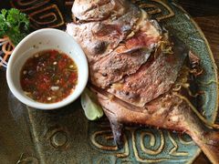 -喜越泰莱·泰越料理(海逸新天地店)