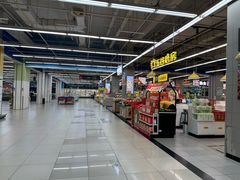 -永辉超市(中南城店)