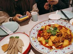 -阿西叶滩羊馆(交大店)