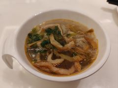 -新世界餐厅(万达店)