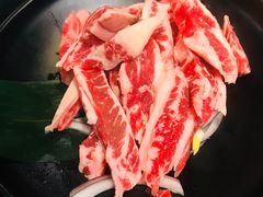 -九田家黑牛烤肉料理(中北镇店)