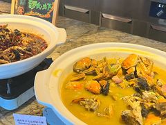 -嘉定凯悦·咖啡厅