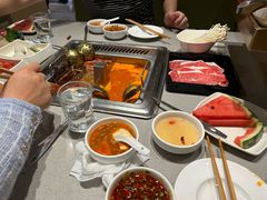 -海底捞火锅(吾悦广场店)