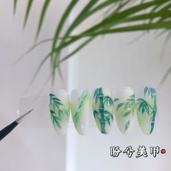 -盼兮·日式美睫沙龙