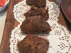 -东门口涮肉·砂锅·烤串(老门东店)