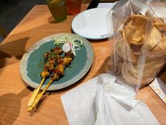 -越小品·越南餐厅(布吉万象汇店)