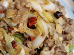 -春和發特色蒸饺(浐河西路店)