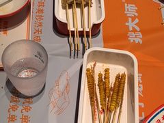 -拙大师·龙虾四季排档·夜宵至凌晨4点(唯亭店)