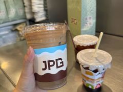 -JPG canteen(广州乐峰广场店)
