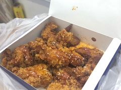 -前进5路汉堡炸鸡(前进五路店)