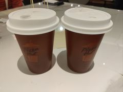 -必胜客(华南摩尔店)