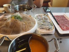 -君邦火锅(新疆大厦店)