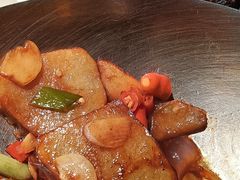 -绿茶餐厅(领展购物广场·中关村店)