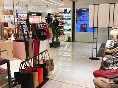 -崇光百货(铜锣湾店)