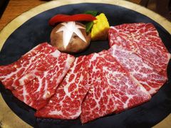 -炎蔵牛舌烤肉