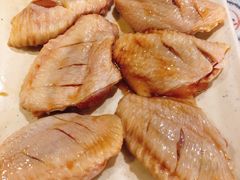 展翅高飞-猫抓烤肉(武进吾悦广场店)