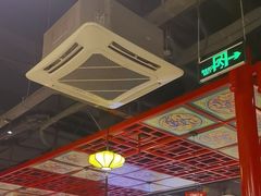 -渔港烤鱼(中百广场店)