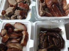 叉烧-永兴烧腊