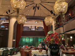 -上海人家花樣年华(中山公园店)