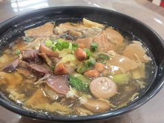 -阿芬卤面(花巷店)