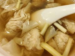 -恩宁刘福记(东华东路店)