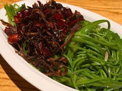 -缘生态云南菜·野生菌庭院餐厅(华侨城店)