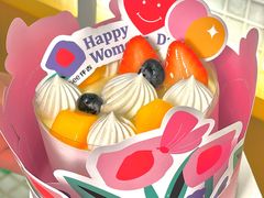 -凯德广场(武胜路店)