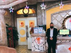 -新碧水留香新桑拿