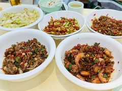 -笨罗卜浏阳菜馆(龙华鹏润达店)