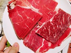 -33韩式自助烧烤(环城南路店)