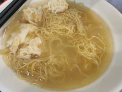 云吞面-西关刘福记(文德路店)