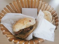 -闫家驴肉老店(华电一校店)
