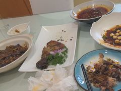 -成都驻京办餐厅(蜀都宾馆店)