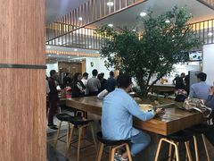 大堂-东升灌浆包(辛庄街总店)