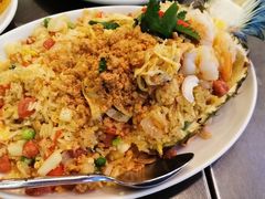 -simply thai天泰(长泰广场店)