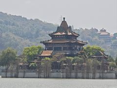 -顺峰山公园