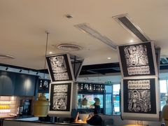 -新太二·鲜料川菜(花都融创茂店)