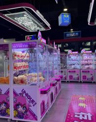 -维拓乐园(砂之船奥莱店)