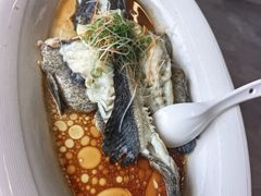 -鑫悦楼煎蟹·16年海鲜大排档