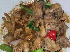 -美美餐厅(海珠首店)