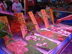 -聚盛源蒸汽海鲜火锅烤肉自助(巨川金海岸购物广场店)