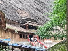 -青城山