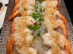 -外婆家(西红门荟聚购物中心店)