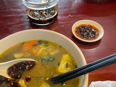 -佬钱湾仔(衣裳街店)