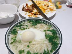 -咪咪川菜(太乙路店)