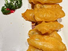 -金稼园·金平湖农家菜
